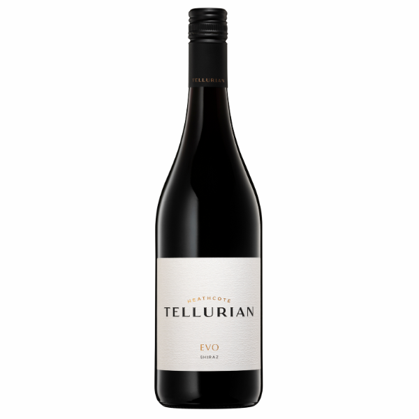 2023 Tellurian EVO Shiraz