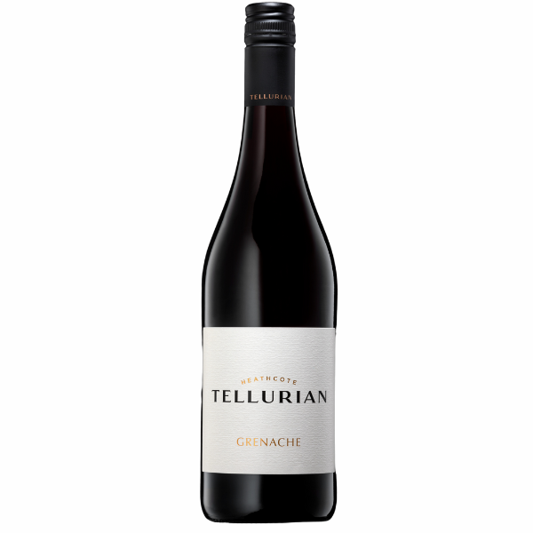 2024 Tellurian Bush Vine Grenache