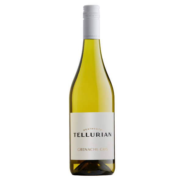 2024 Tellurian Grenache Gris