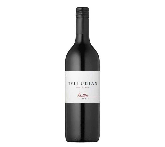 2024 Redline Shiraz