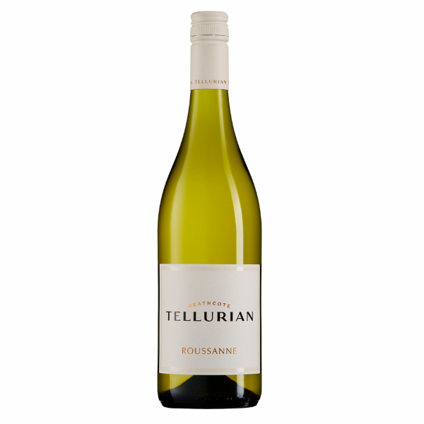 2024 Tellurian Roussanne