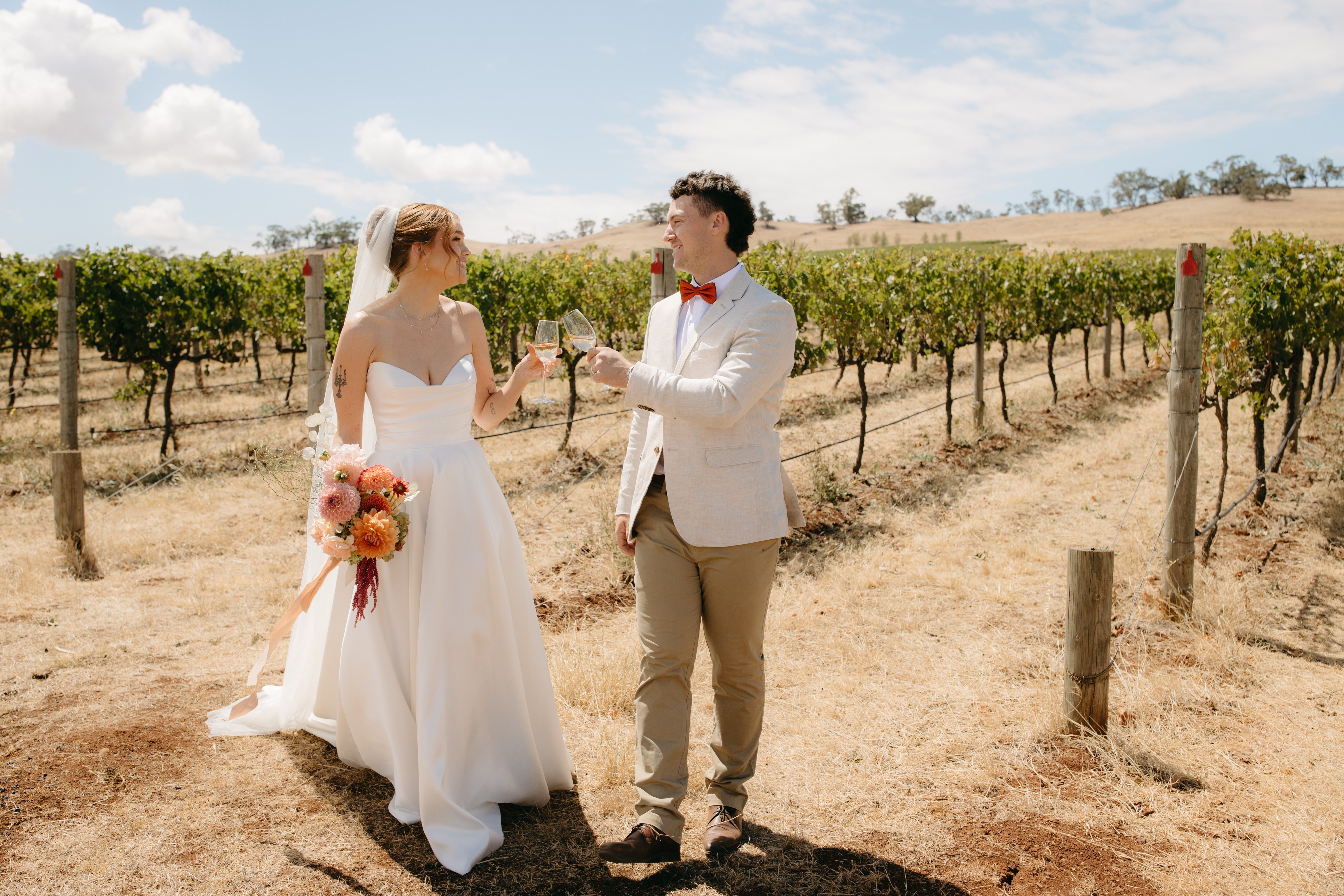Tellurian Wines