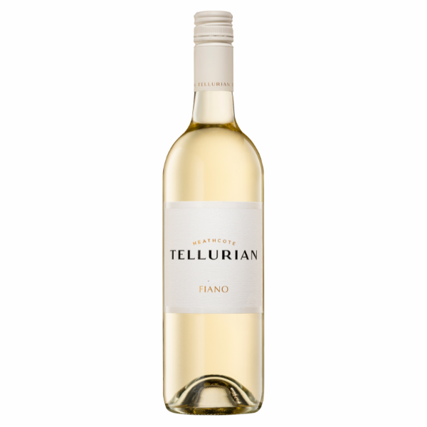 2024 Tellurian Fiano