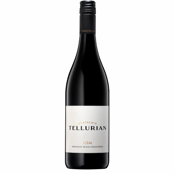 2024 Tellurian GSM