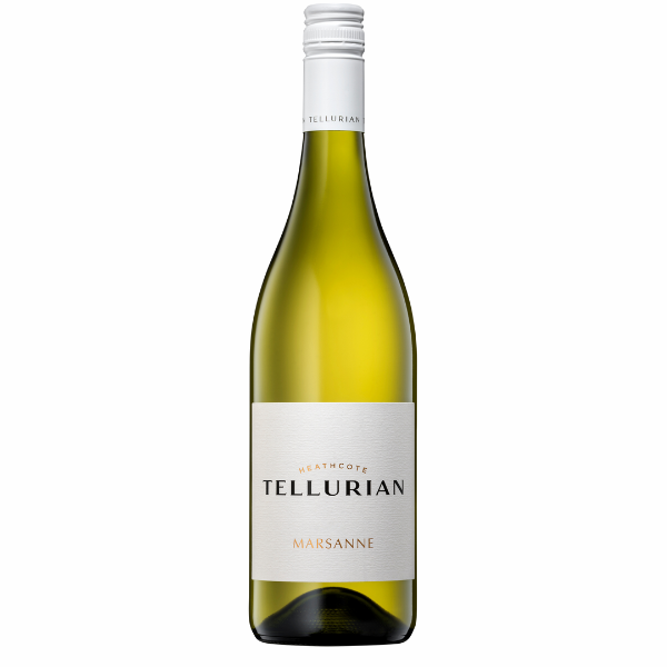 2024 Tellurian Marsanne