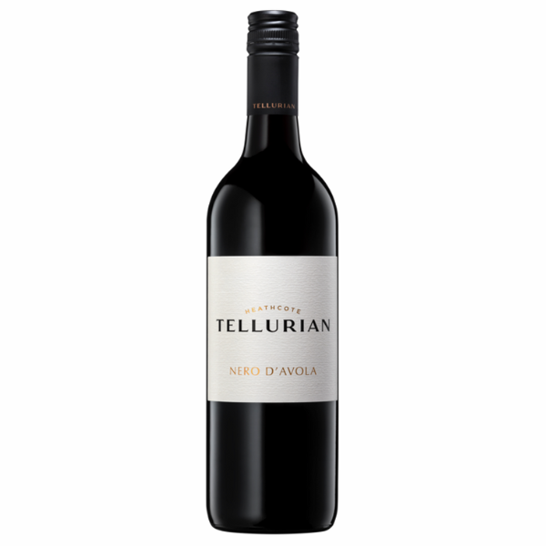 2024 Tellurian Nero d’Avola