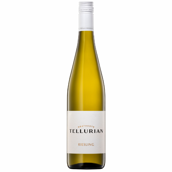 2024 Tellurian Riesling