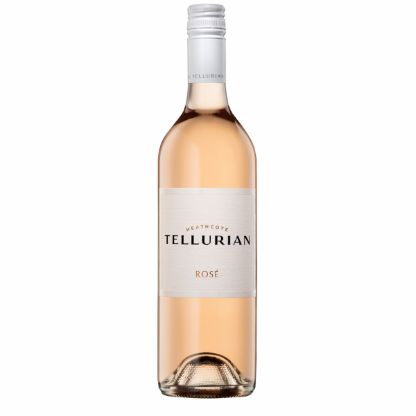 2024 Tellurian Rosé