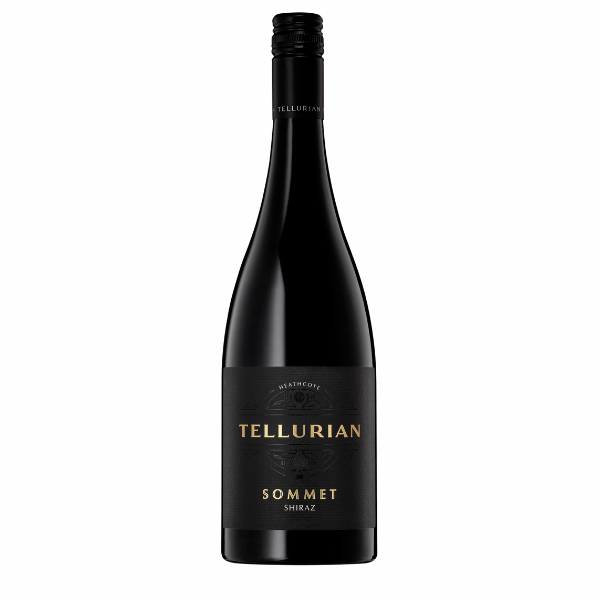 2021 Sommet Shiraz