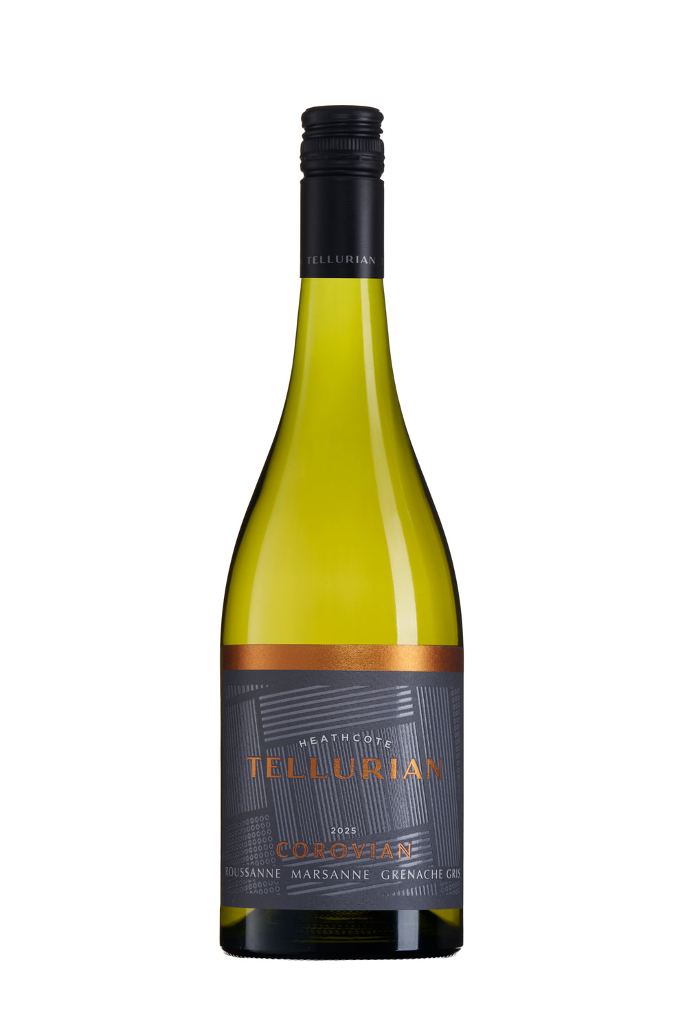 2025 The Corovian White