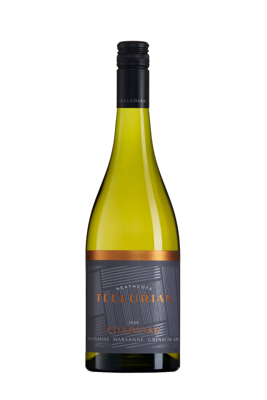 2025 The Corovian White