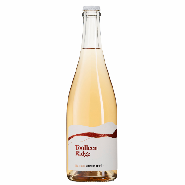 2024 Toolleen Ridge Sparkling Rosé