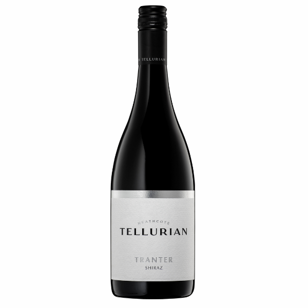 2019 375mL Tranter Shiraz