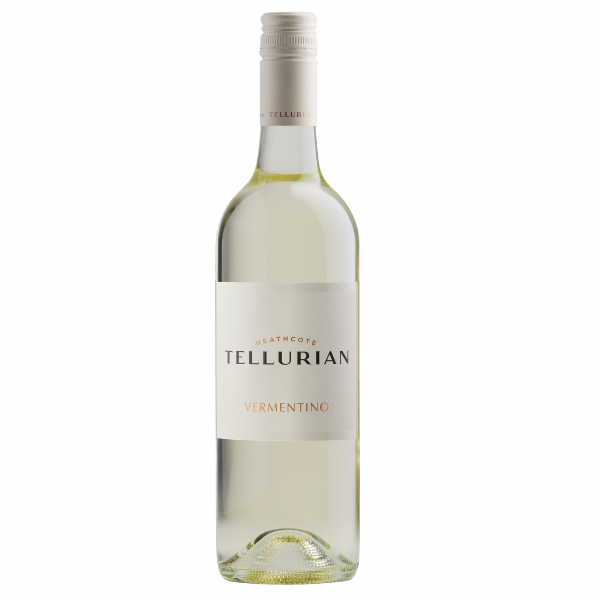 2024 Vermentino