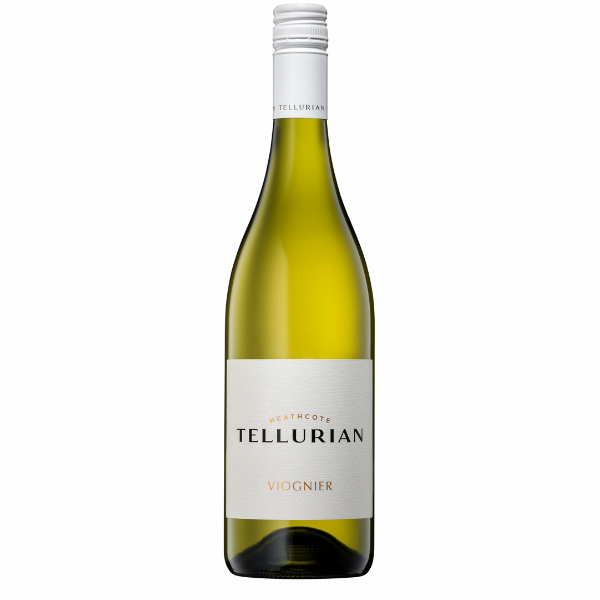 2024 Tellurian Viognier